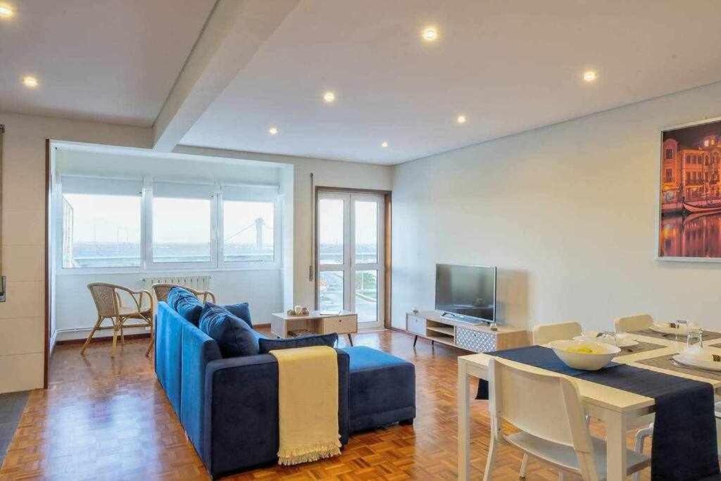 아베이루 Salinas View 아파트 외부 사진