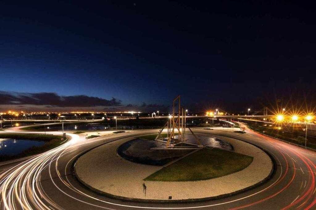 아베이루 Salinas View 아파트 외부 사진
