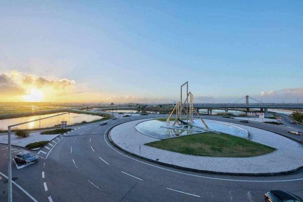 아베이루 Salinas View 아파트 외부 사진